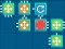 Igra Connect Me spletu