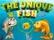 Igra The Unique Fish spletu