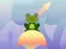 Igra Endless Jump spletu