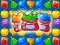 Igra Christmas Crush spletu