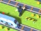 Igra Cross the Road spletu