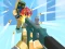 Igra Blockapolypse Zombie Shooter spletu