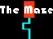Igra The Maze spletu