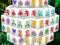 Igra Mahjong Connect 3d spletu