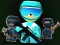Igra Idle Hero: Counter Terrorist spletu