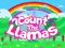 Igra Flossy and Jim Count the Llamas spletu