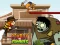 Igra Cowboy vs Zombies spletu