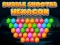 Igra Bubble Shooter Hexagon spletu
