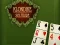 Igra Klondike Solitaire spletu