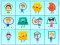 Igra Match The Shapes spletu