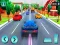 Igra Car Racing in Fast Highway Traffic spletu