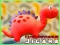 Igra Cute Dinosaur Jigsaw spletu