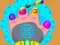 Igra Nail Salon For Animals spletu