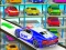 Igra Police Multi Level Car Parking spletu