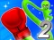 Igra Rocket Punch 2 Online spletu