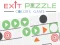 Igra Exit Puzzle Colors Game spletu