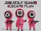 Igra Squidly Game Escape Plan spletu