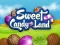 Igra Sweet Candy Land spletu