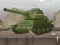 Igra Tank Jigsaw spletu