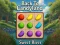 Igra Back To Candyland sweet river spletu