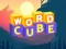Igra Word Cube Online spletu