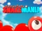 Igra Snake Mania spletu