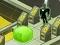 Igra Green Latern - Space Escape spletu