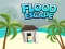 Igra Flood Escape spletu