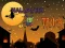 Igra Halloween Truck spletu