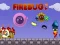 Igra The Unfortunate Life of Firebug 2 spletu