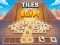 Igra Tiles Of Egypt spletu