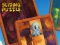 Igra Sliding Puzzle spletu