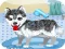 Igra My Cute Dog Bathing spletu