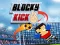 Igra Blocky Kick 2 spletu