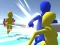 Igra Runner Slapper spletu