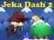 Igra Jeka Dash 2 spletu