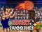 Igra Basket Swooshes Plus spletu