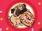 Igra Tasty Donut Match 3 spletu