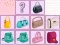 Igra Purse Cards Match spletu