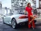 Igra Girls and Cars Puzzle 2 spletu