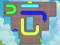 Igra Slither Escape spletu
