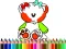 Igra Back to School: Sweet Bear Coloring spletu