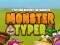 Igra Monster Typer spletu