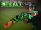 Igra Cricket Batter Challenge spletu