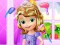 Igra Little Princess Hair Treatments spletu