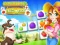Igra Happy Farm Tiles Match spletu