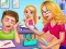Igra My Teacher Classroom Fun spletu