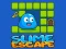 Igra Slime Escape spletu