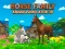 Igra Horse Family Animal Simulator 3D spletu