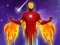 Igra Iron Man spletu